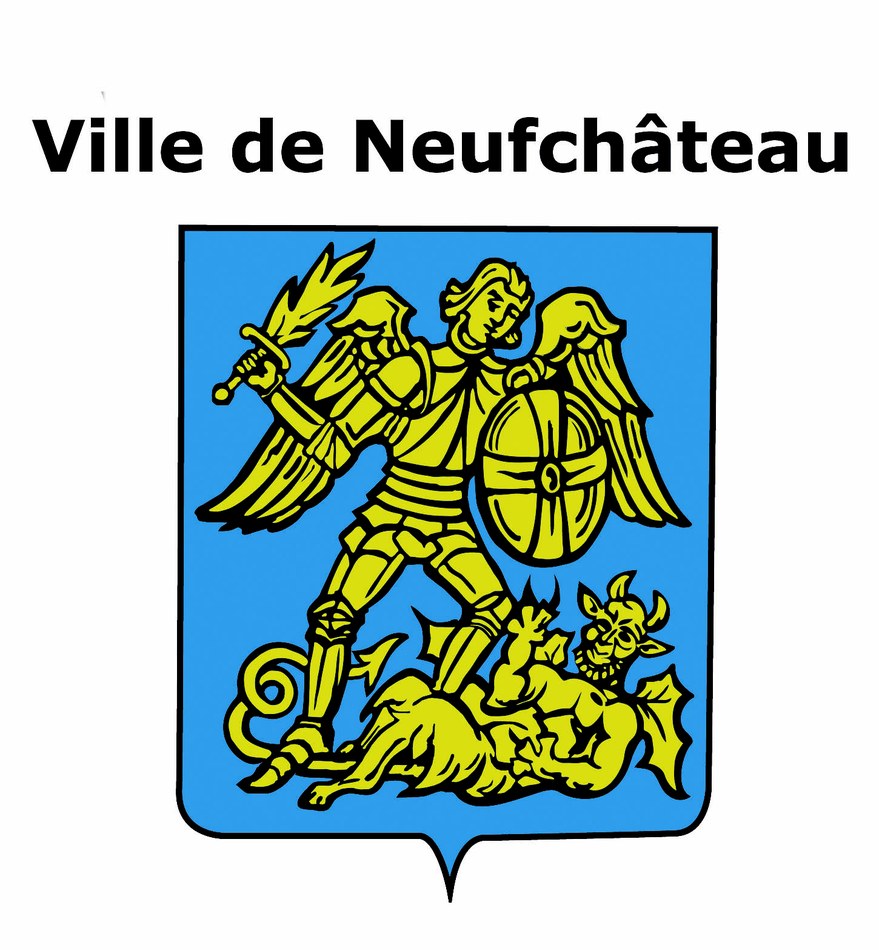 Commune de Neufchateau