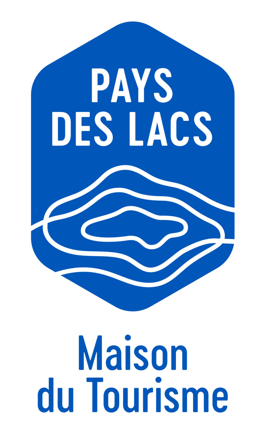Maison du Tourisme Pays des Lacs
